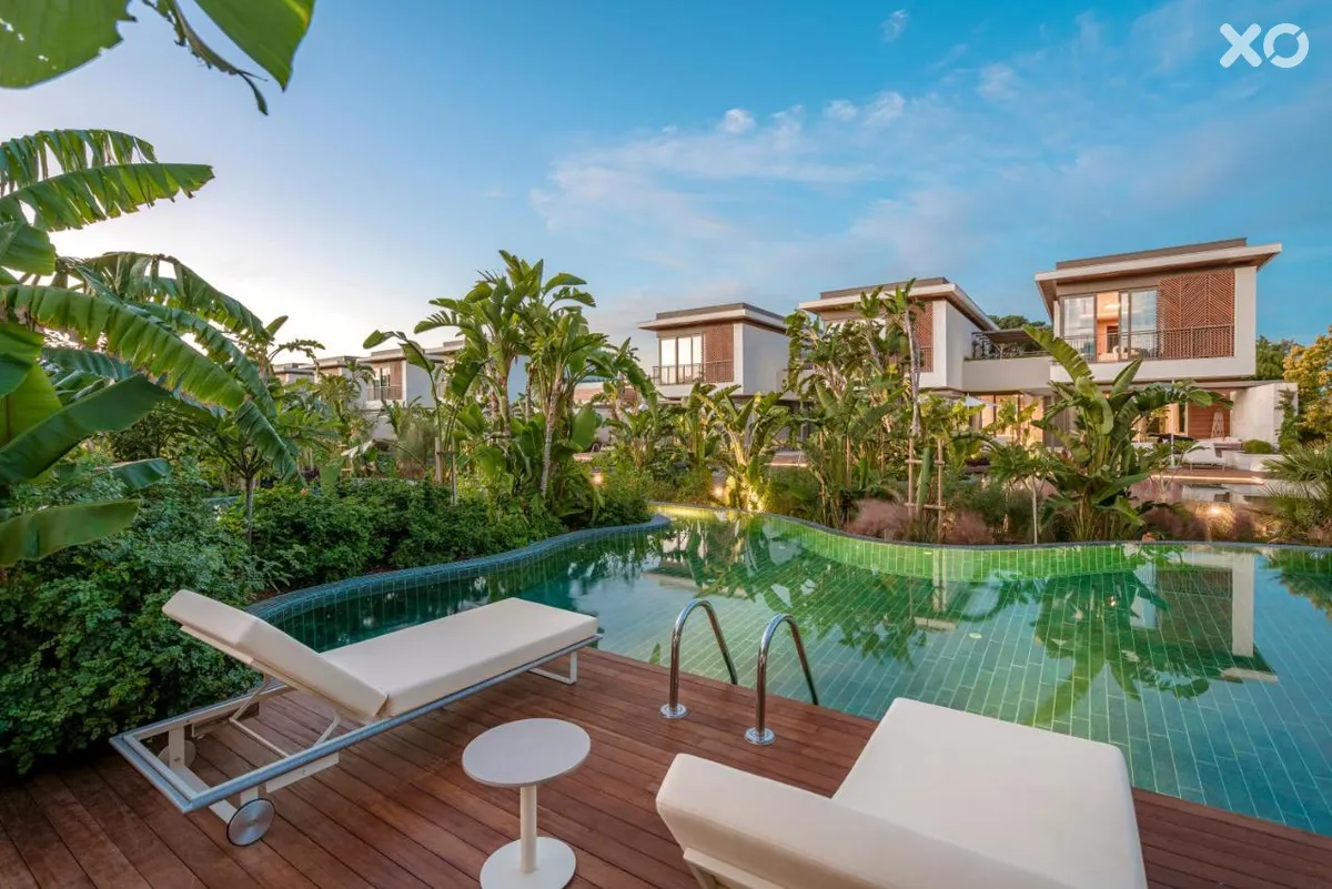 Bayou Villas Didim