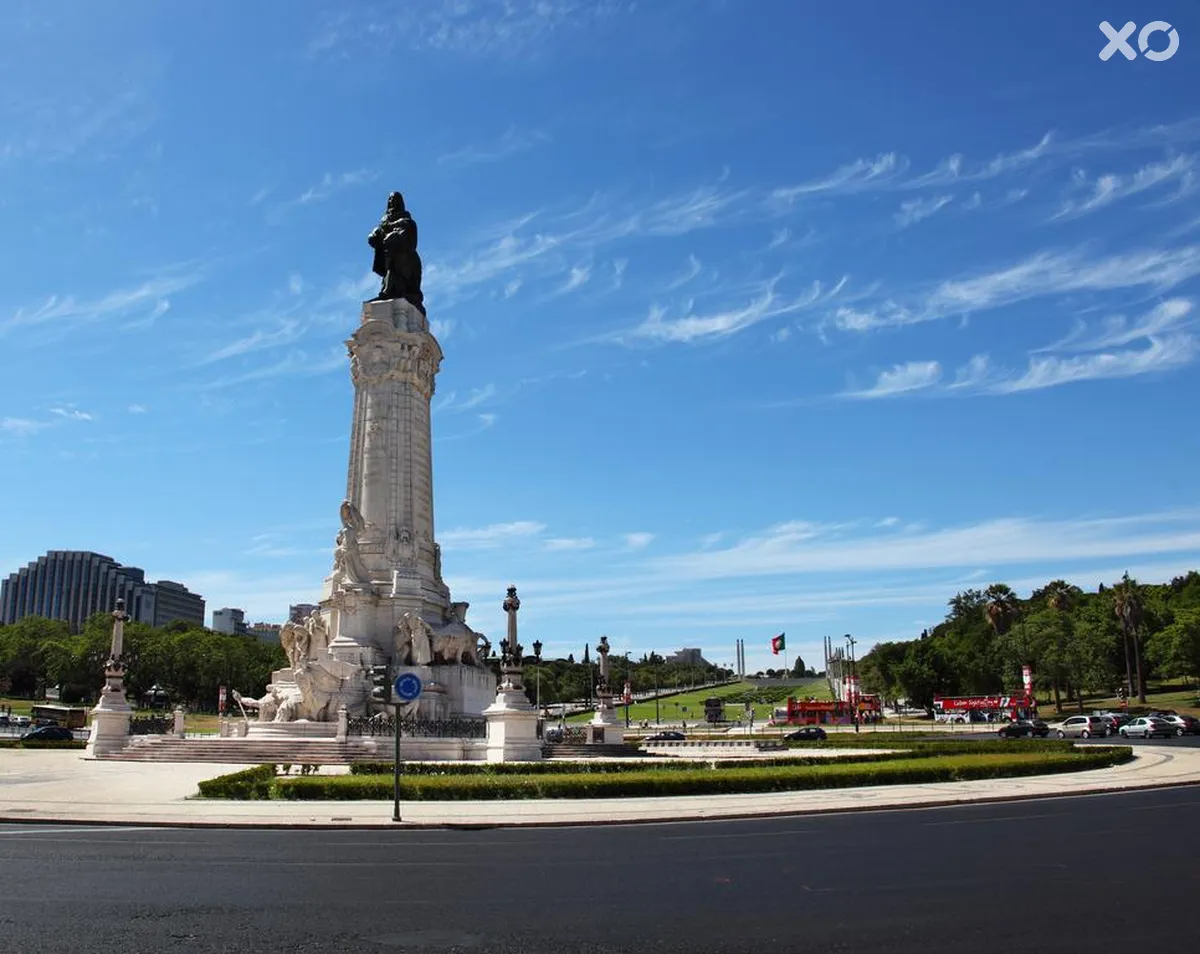 Dom Carlos Liberty Hotel