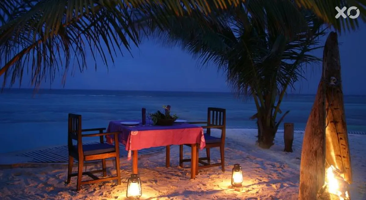 Shooting Star Lodge