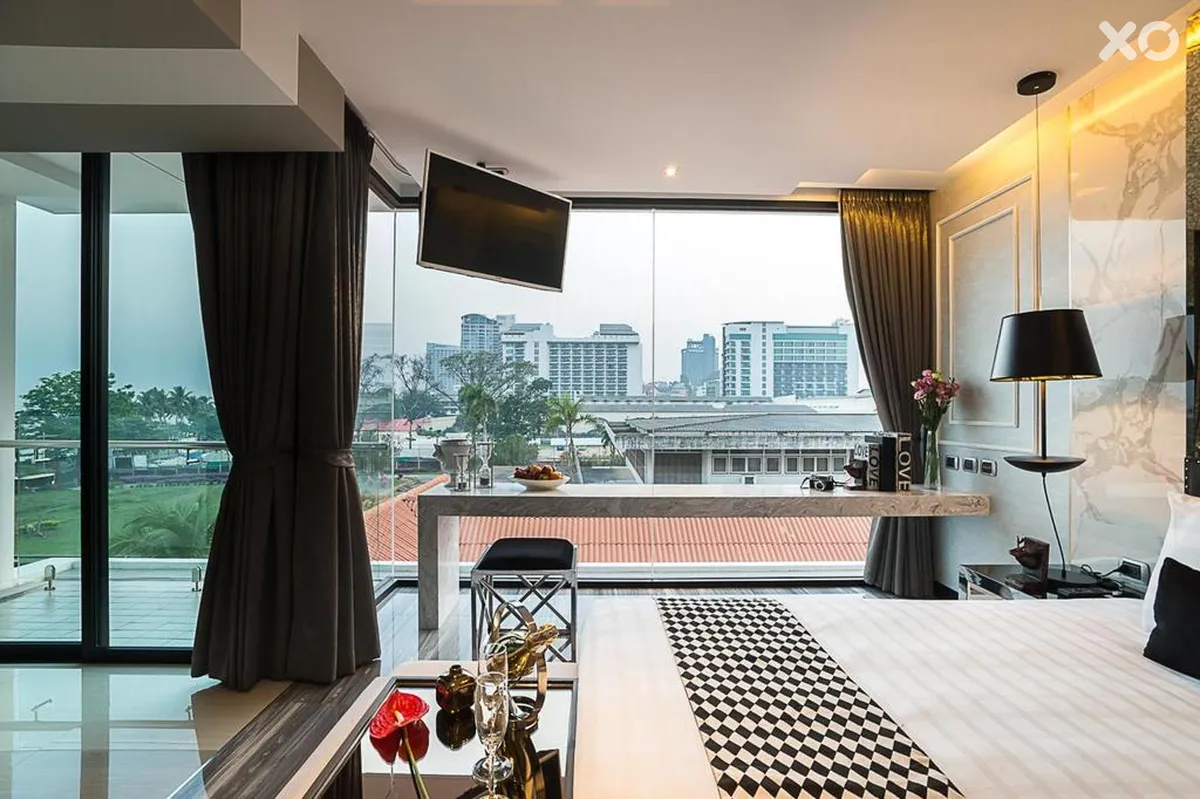 Mera Mare Hotel