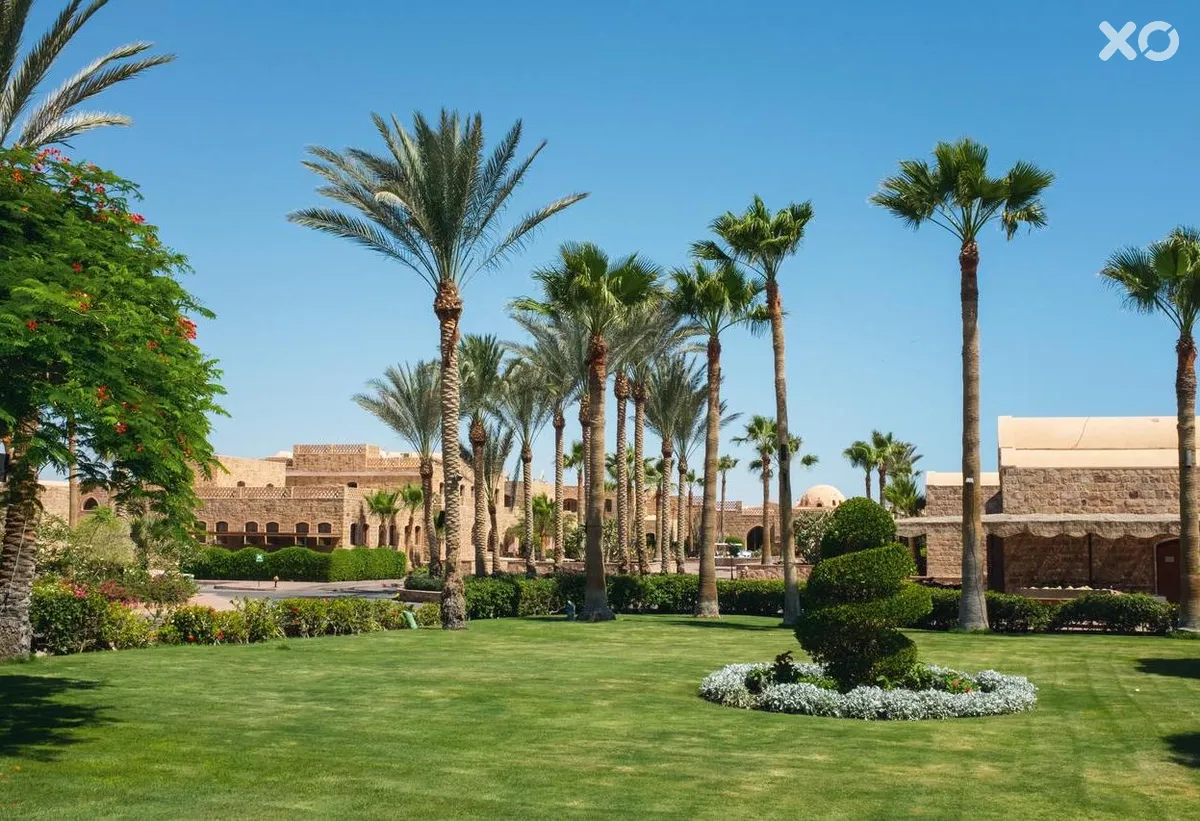Movenpick Resort El Quseir