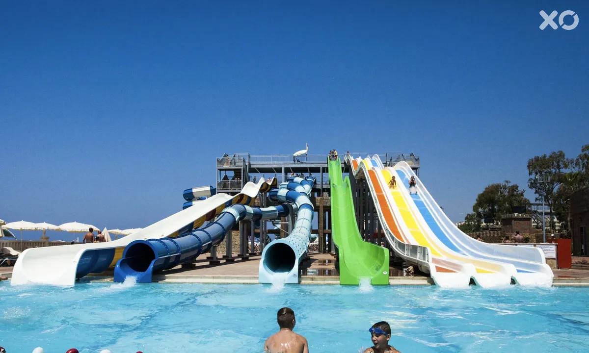 Eftalia Splash Resort