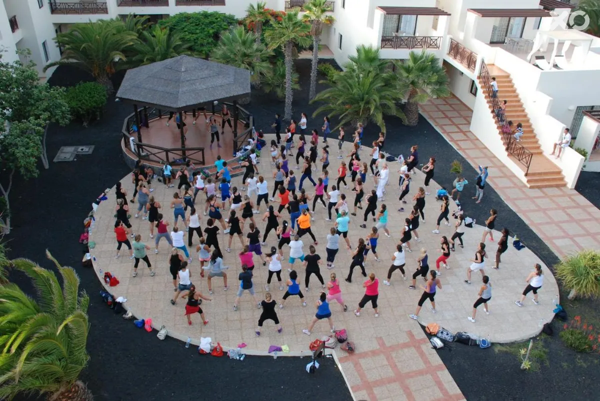 Vitalclass Lanzarote Sports & Wellness Resort