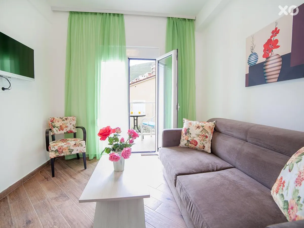 Fortunella Apartments