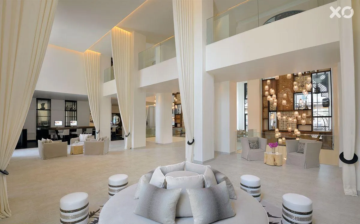 Boulevard Hotel Autograph Collection