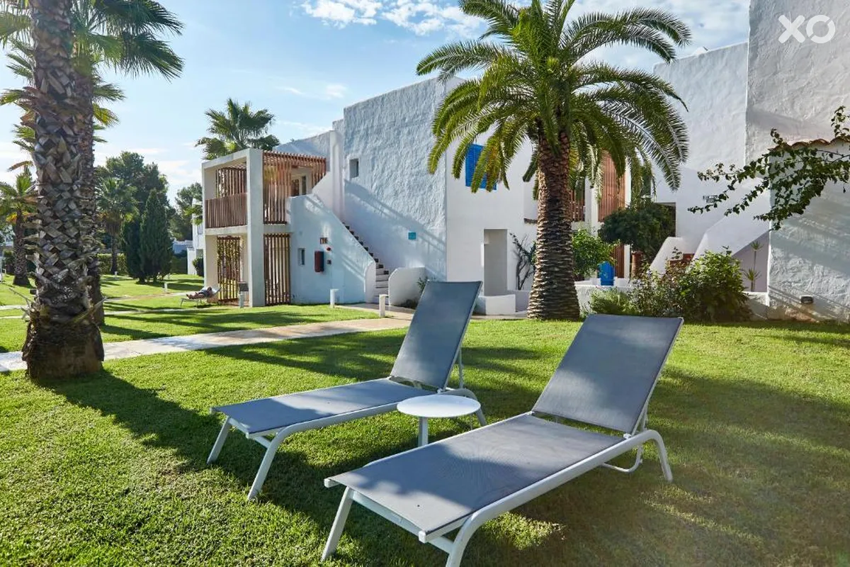 Cala Llenya Resort Ibiza