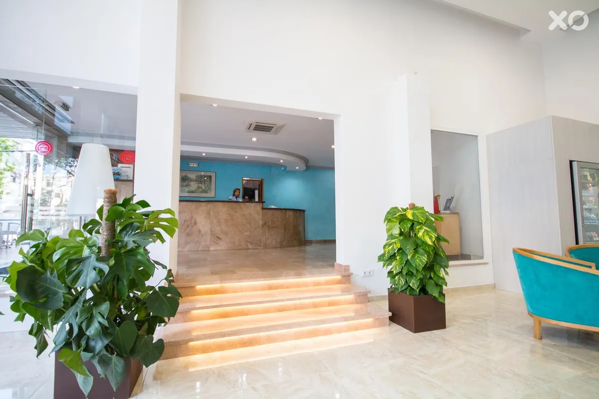 Amic Gala Hotel