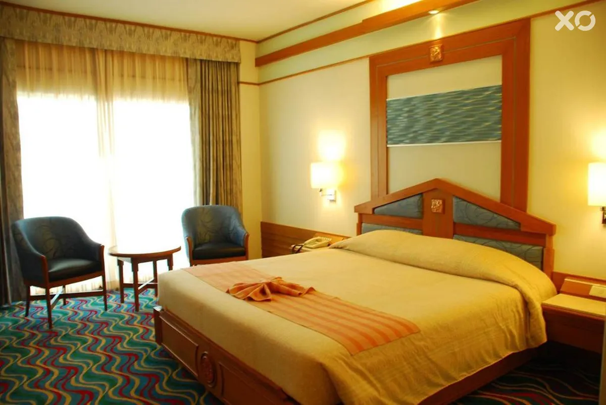 Asia Cha-am Hotel