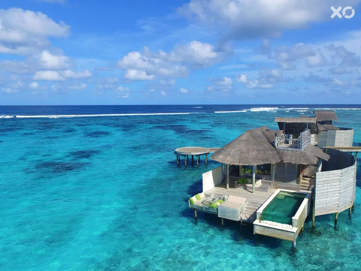 Six Senses Laamu