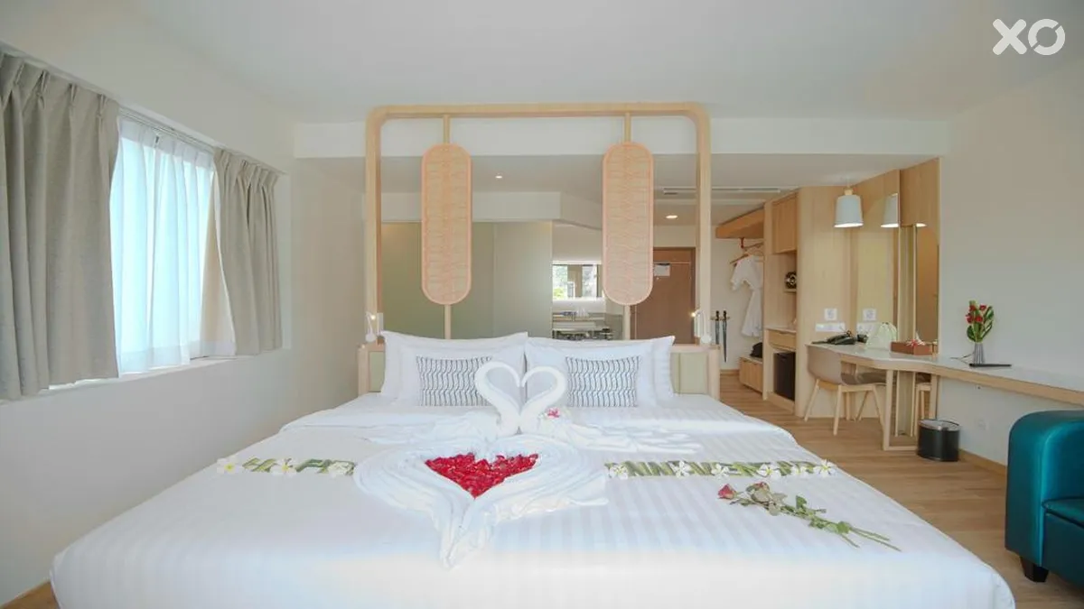 Infinity Aonang Krabi Villa