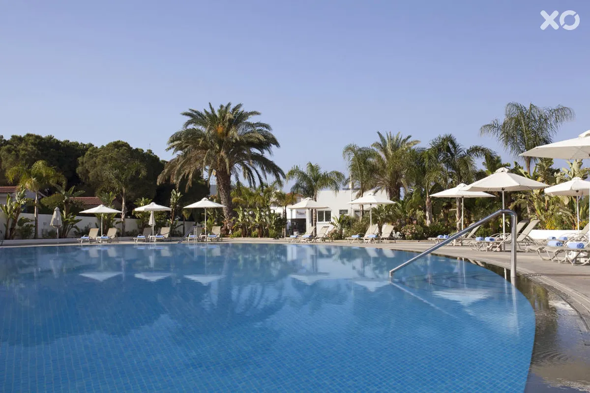 Christofinia Hotel