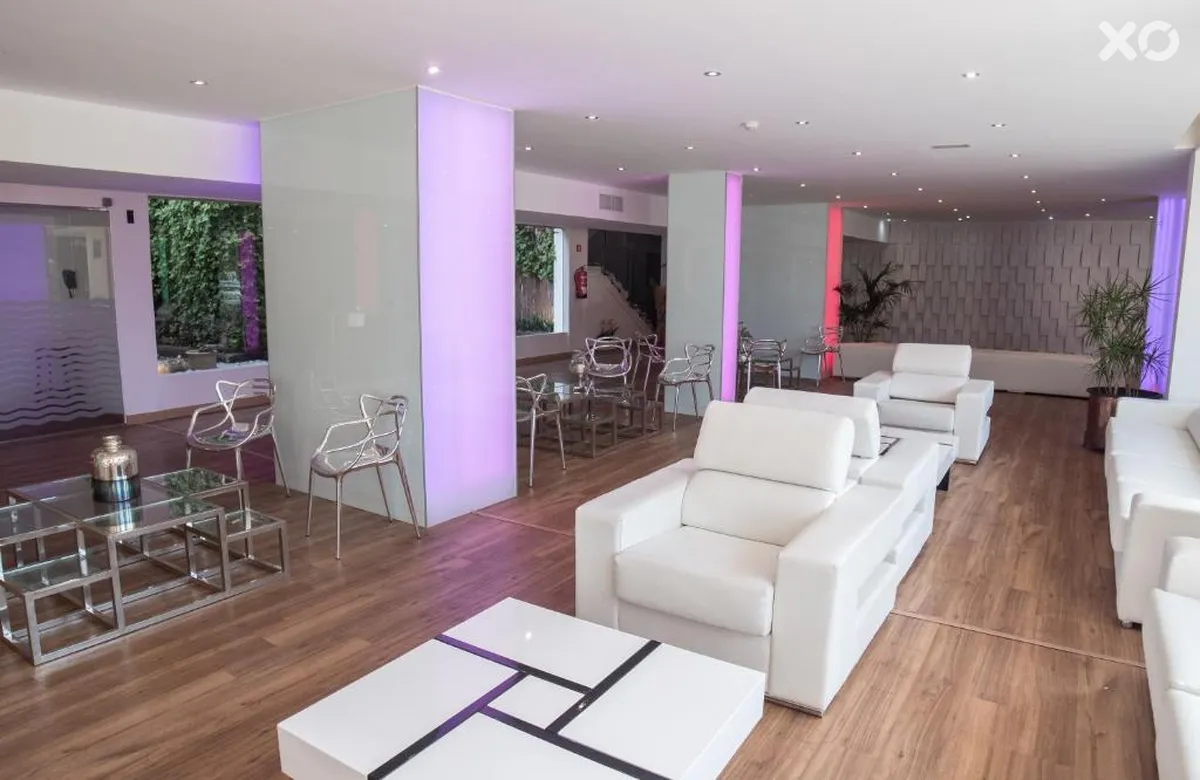 Seramar Apartamentos Sunna Park