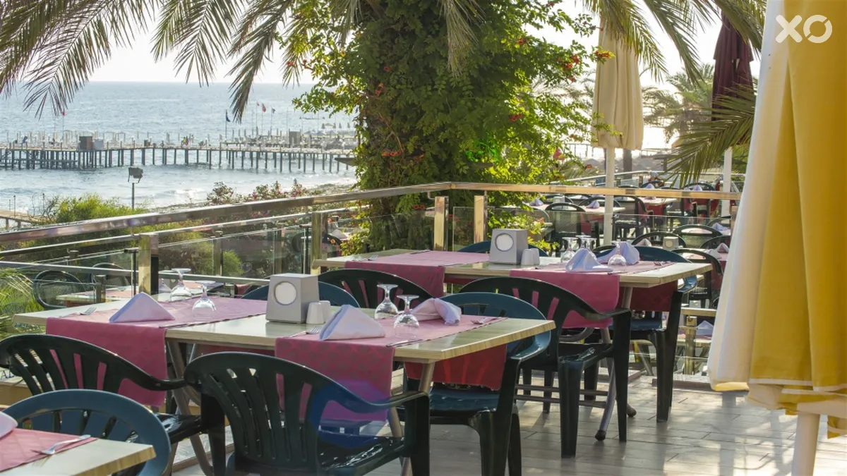 Dizalya Club Hotel