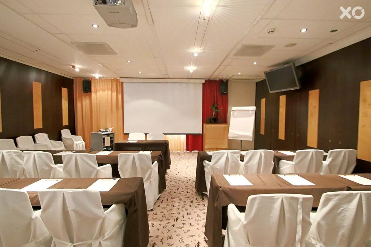 Hullu Poro Hotel