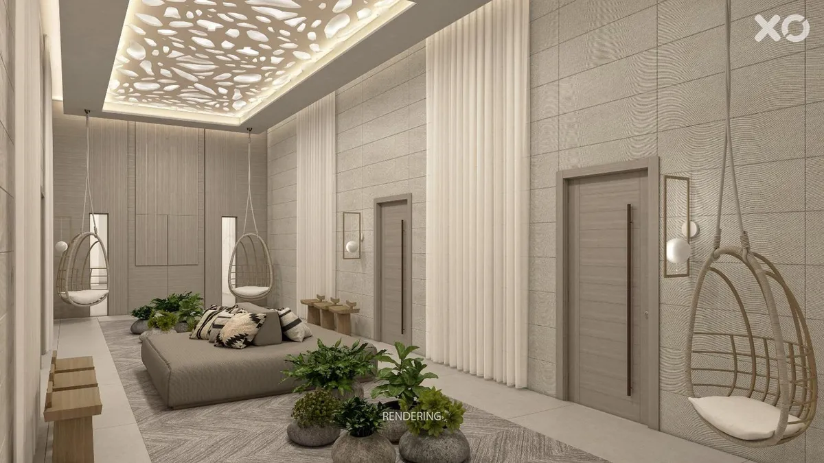 Breathless Cancun Soul Resort & Spa
