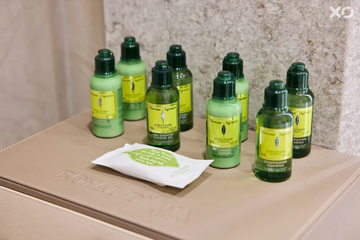Movenpick Resort Antalya Tekirova