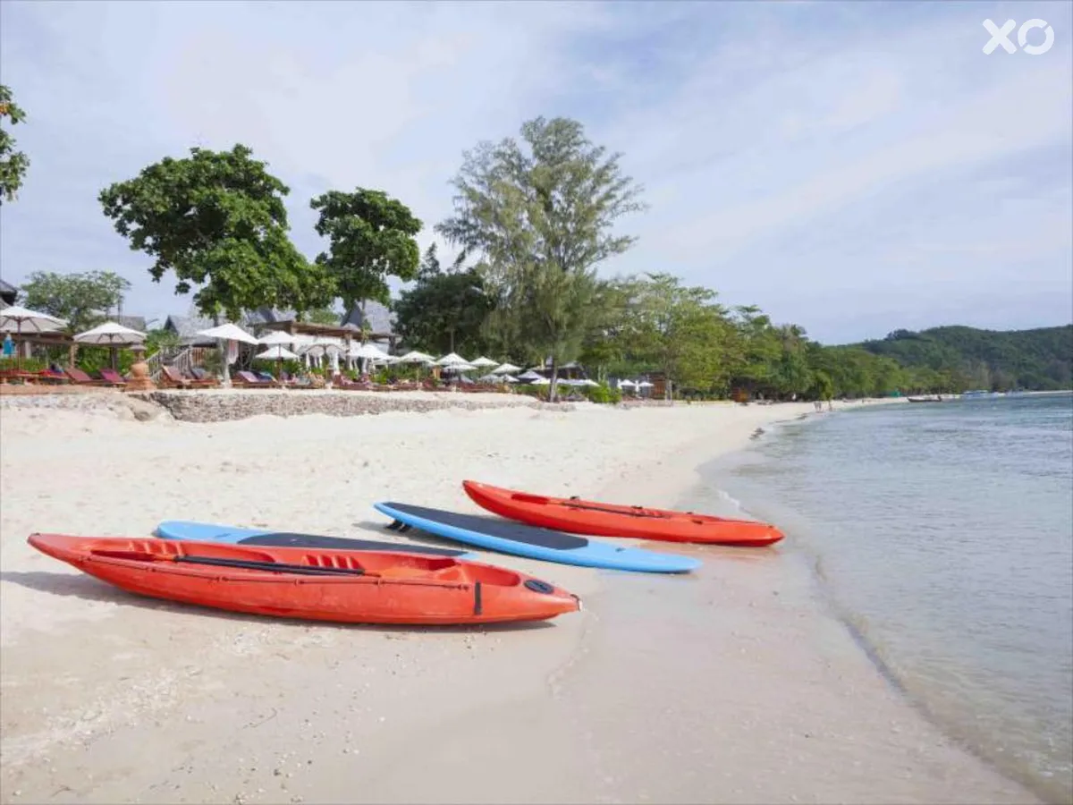 Santhiya Phuket Natai Resort & Spa