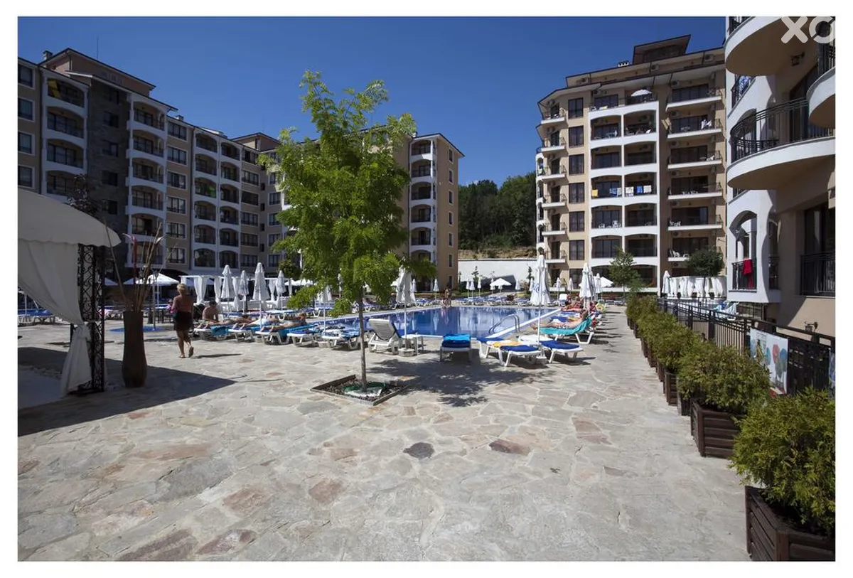 Bendita Mare Aparthotel