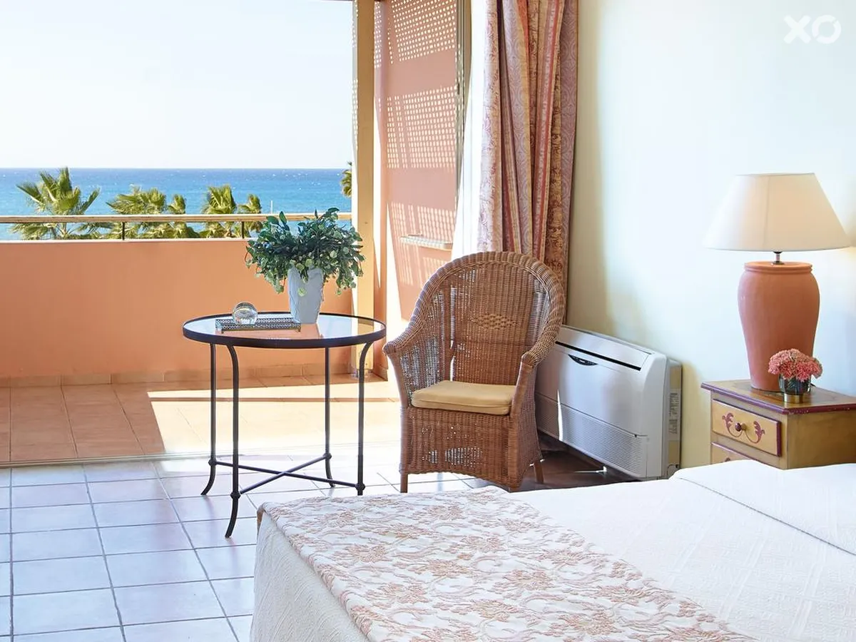 Grecotel Olympia Oasis Aquapark