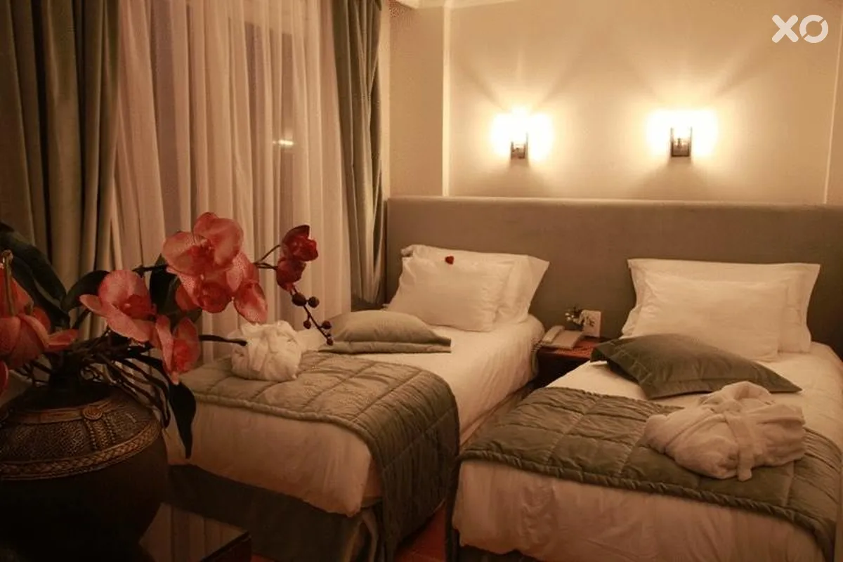 Tria Elegance Istanbul