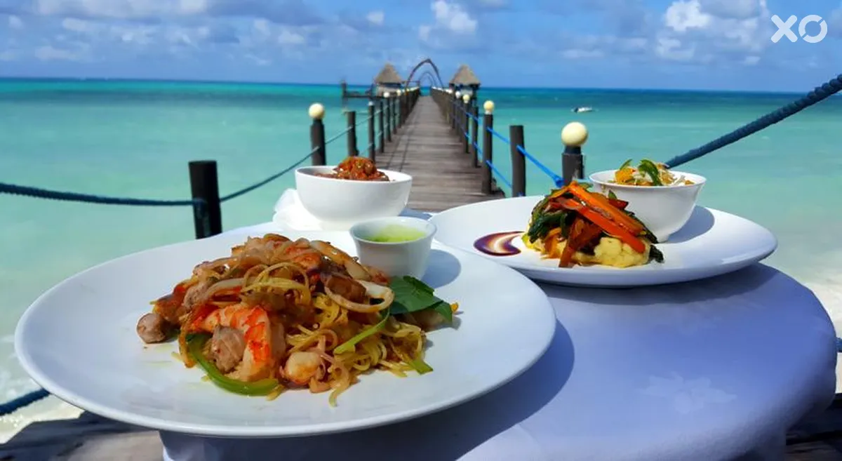 Spice Island Hotel & Resort
