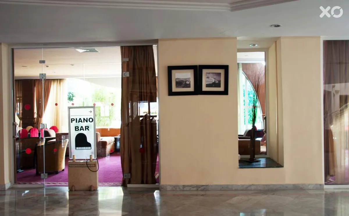 Ruspina Hotel