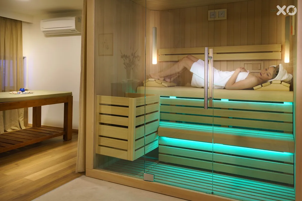 Kyma Suites Beach Hotel