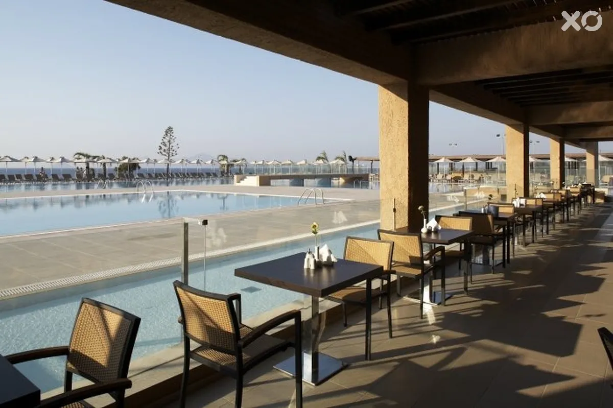 Atlantica Carda Beach