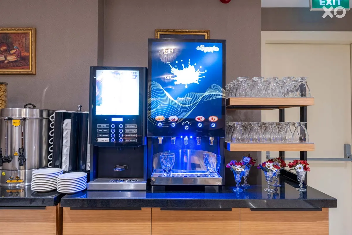 Freya Luxury Hotel