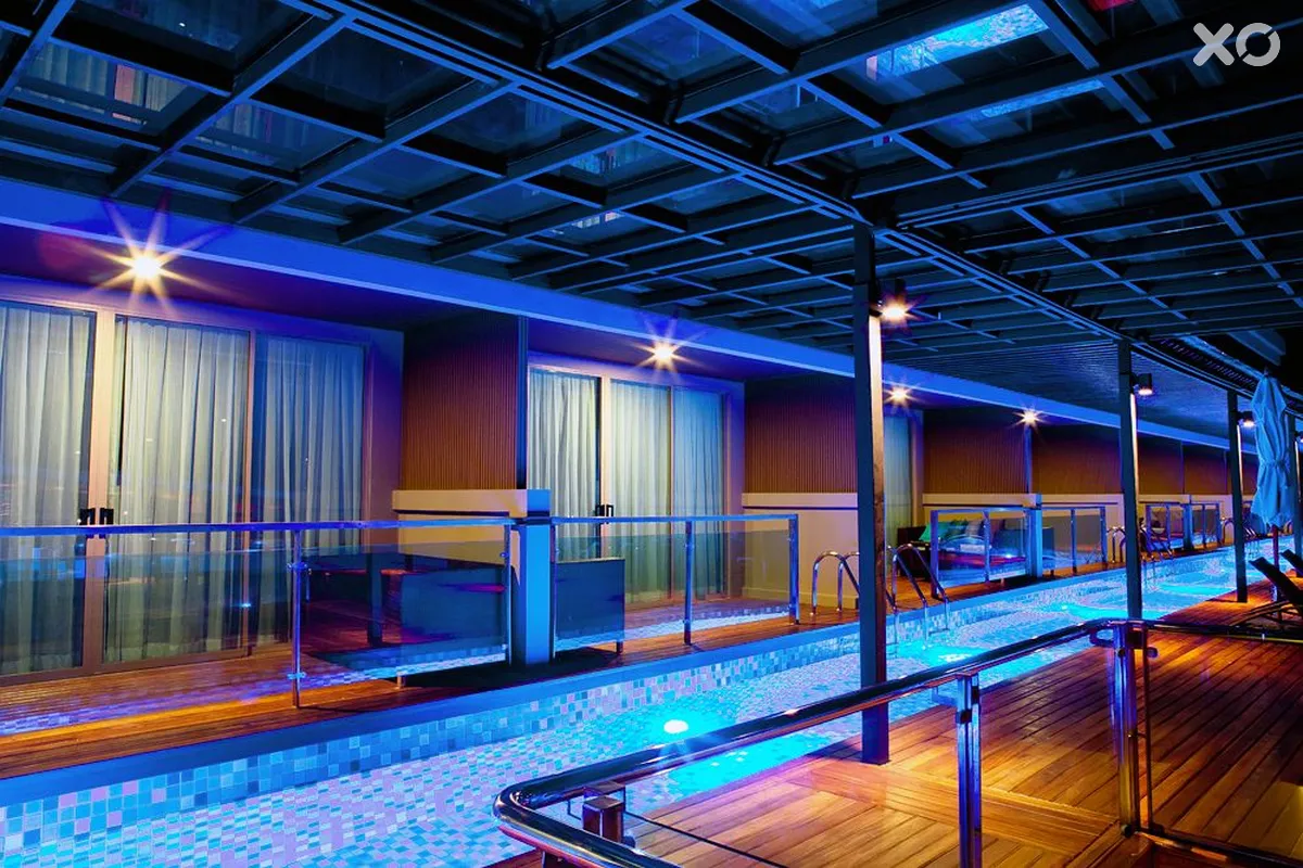 The Senses Resort & Pool Villas