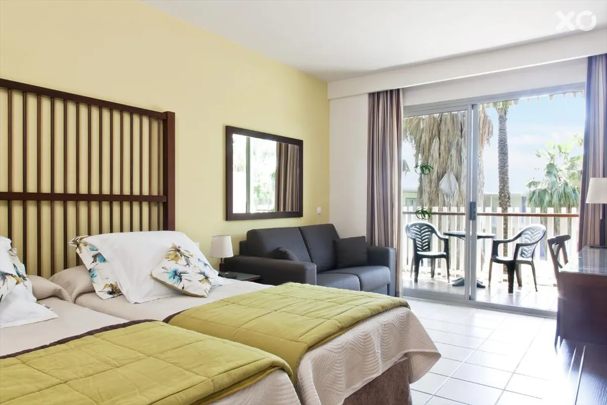 Caribe Resort
