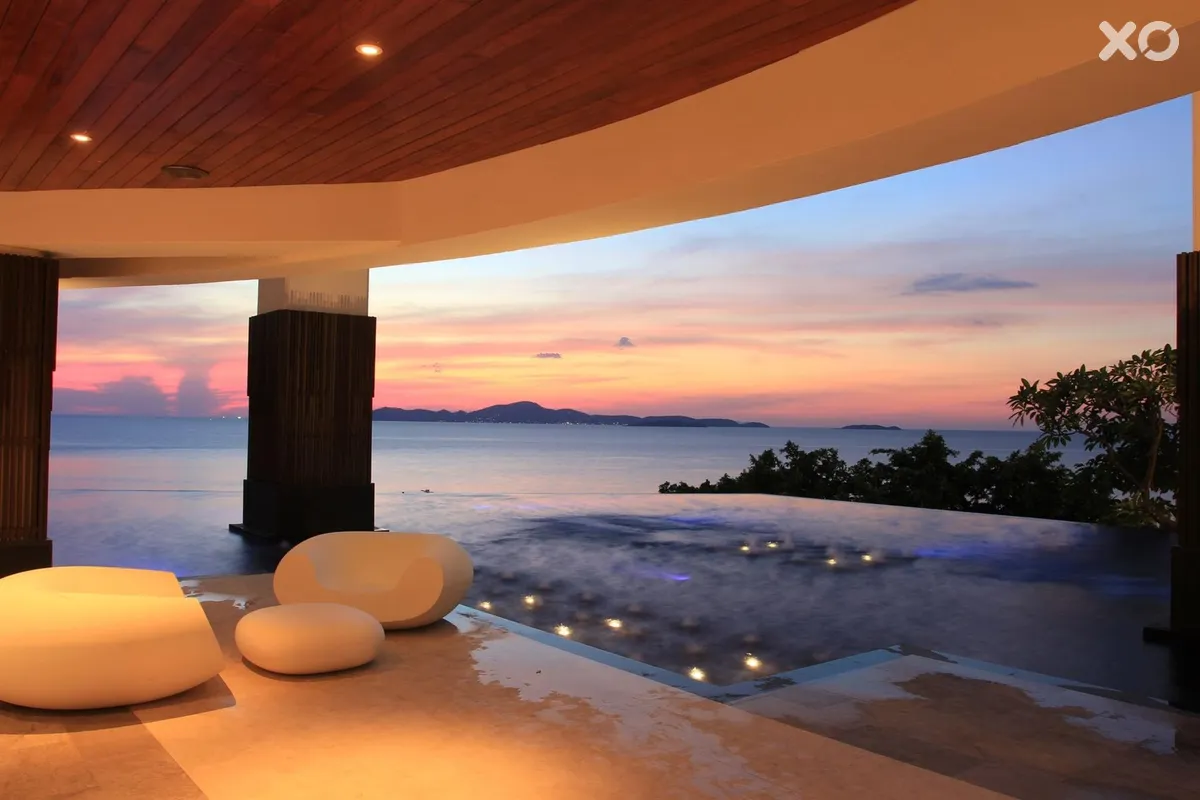 Royal Cliff Grand Hotel