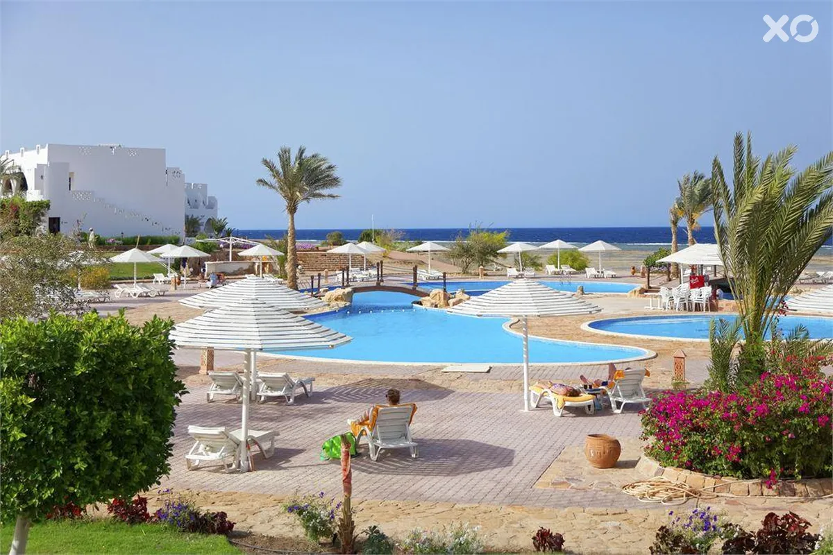 The Three Corners Equinox Beach Resort