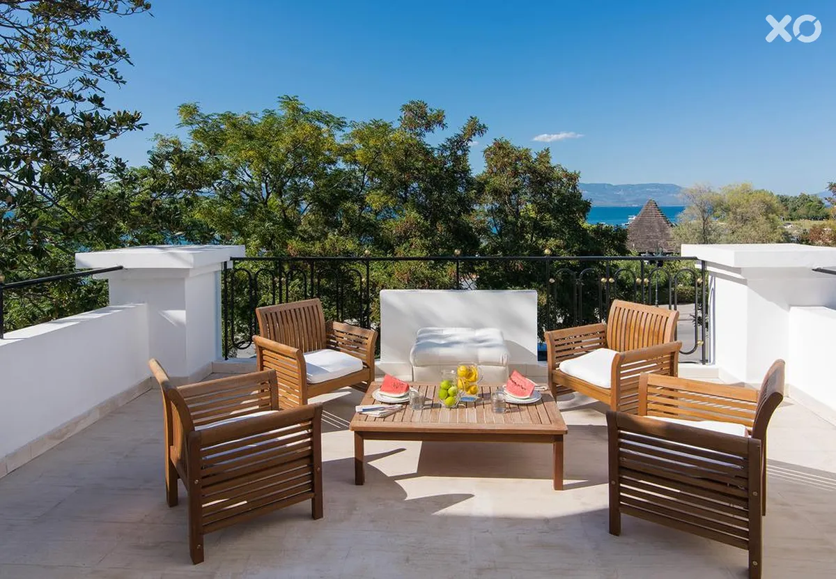 Mitsis Galini Wellness Spa & Resort
