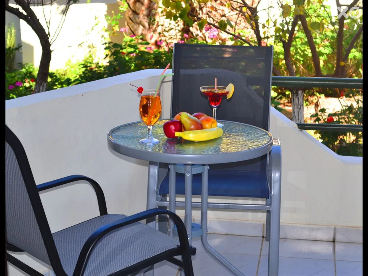Bomo Club Amnissos Residence