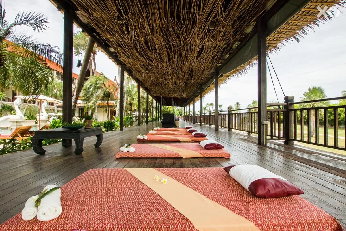 Dor-Shada Resort by The Sea