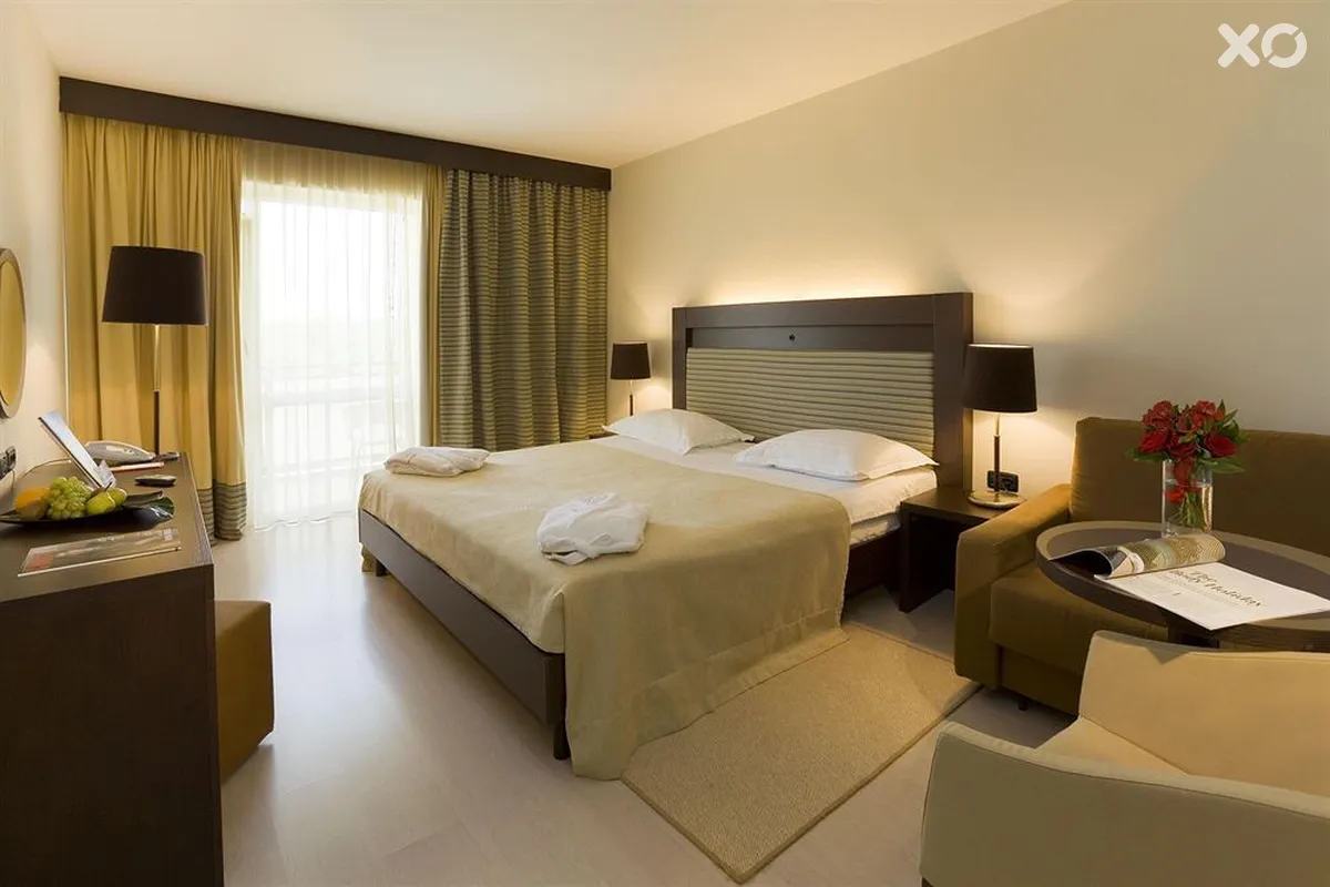 Garden Istra Plava Laguna Hotel