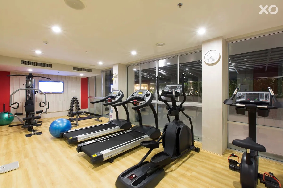 Ramada by Wyndham Phuket Patong