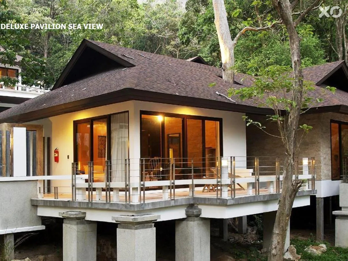 Baan Krating Phuket Resort