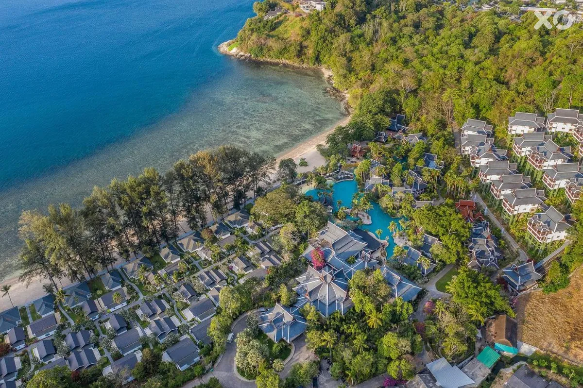 Thavorn Beach Village Resort & Spa