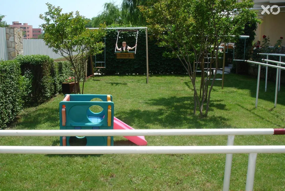 Aurora Villa