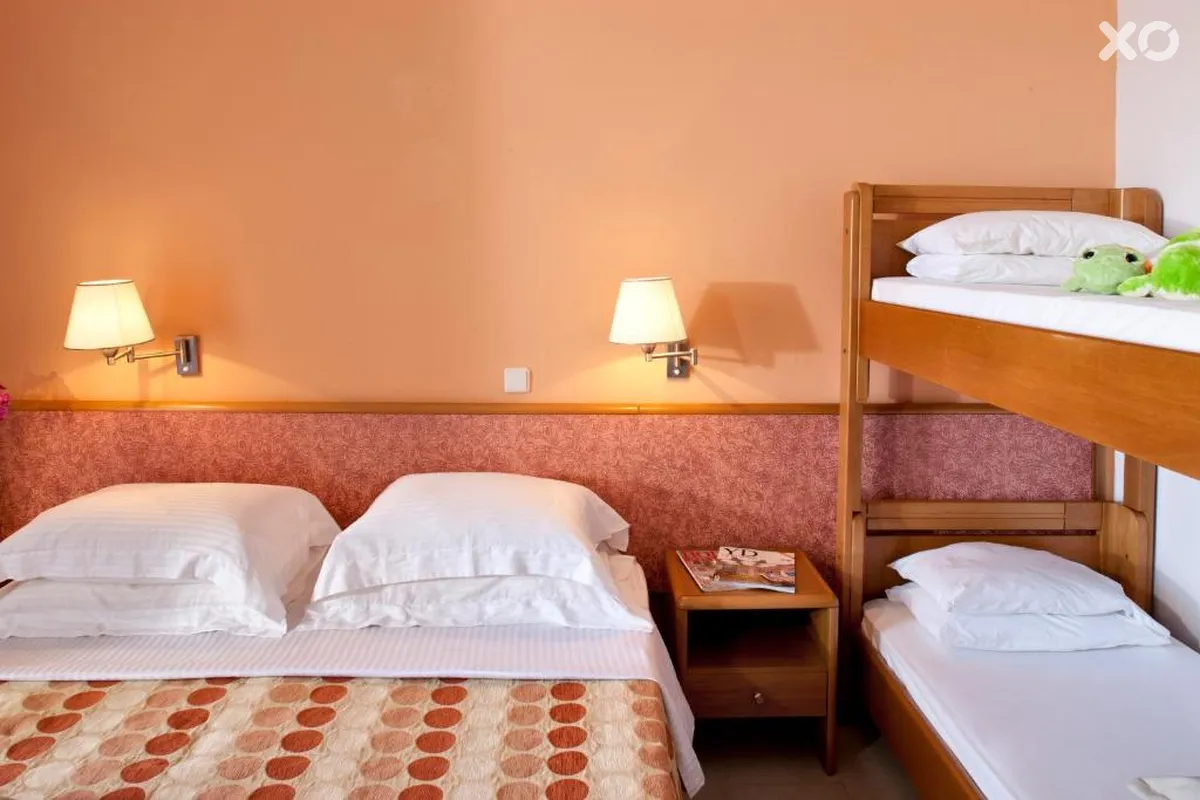 Argile Resort & Spa (Cephalonia Palace Hotel)