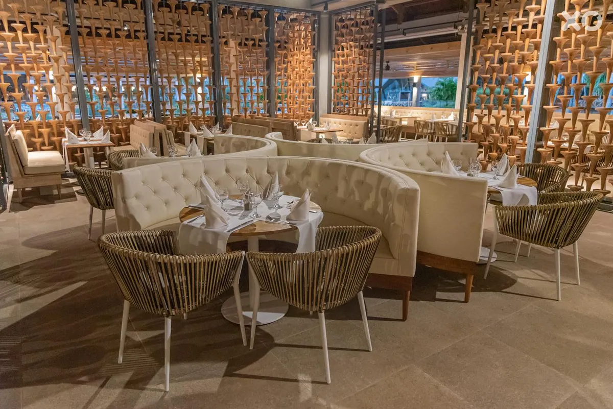 Grand Bavaro Princess