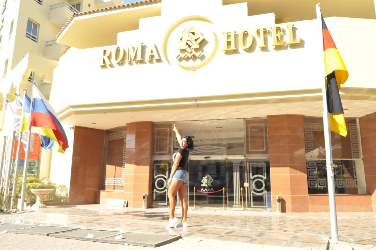 Dexon Roma Hotel