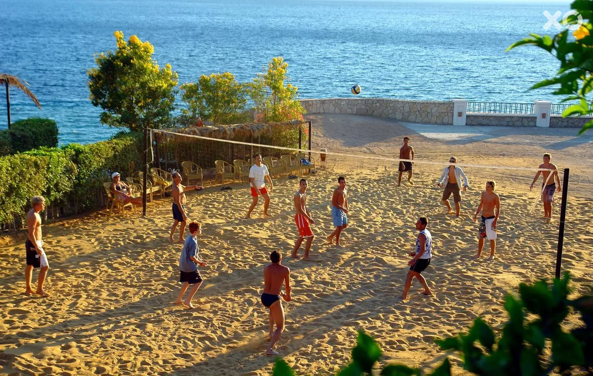 Jaz Fanara Resort