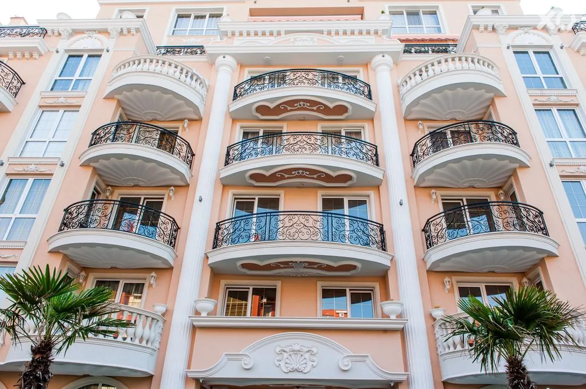 Anastasia Palace