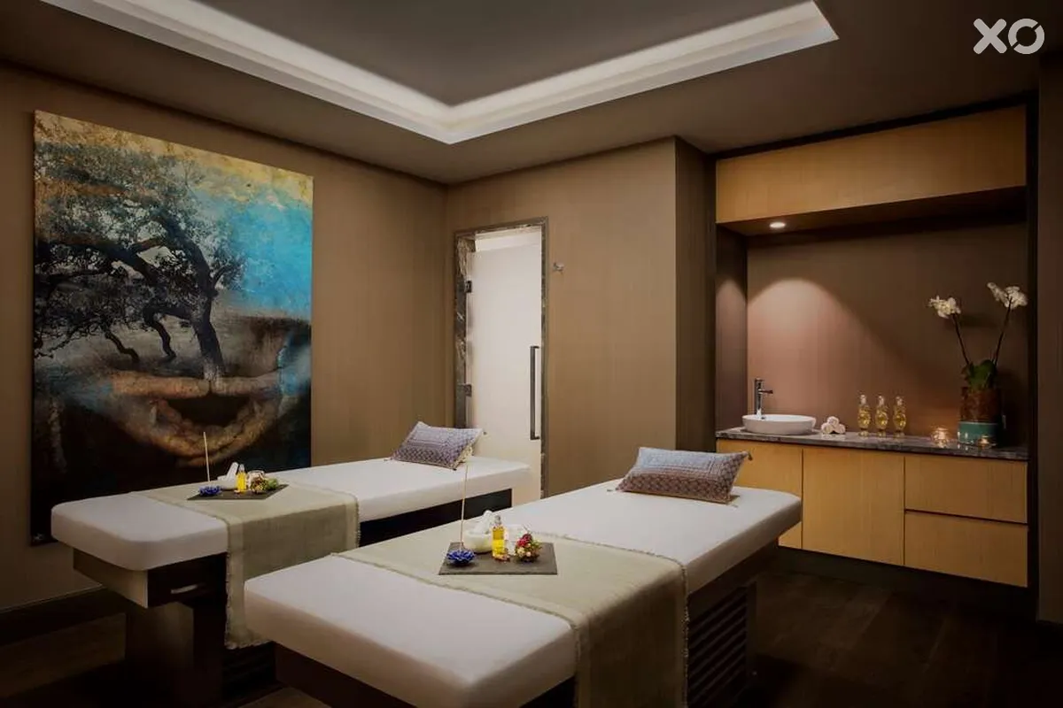 Conrad Istanbul Bosphorus