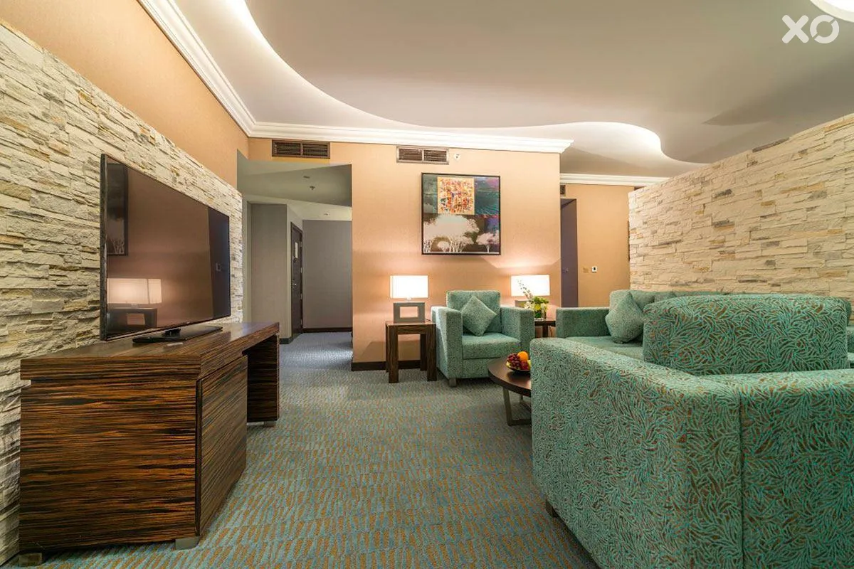 Atana Hotel