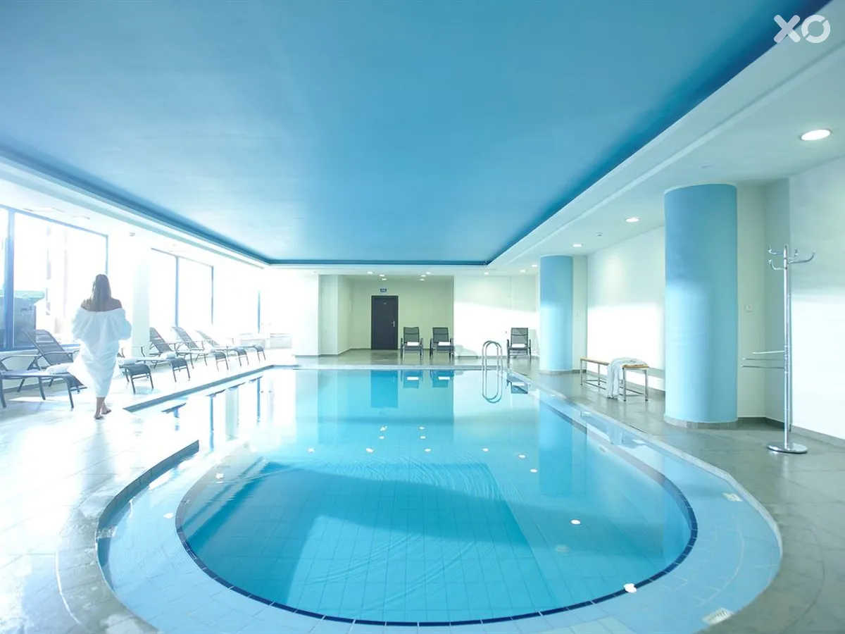 Galini Sea View Hotel