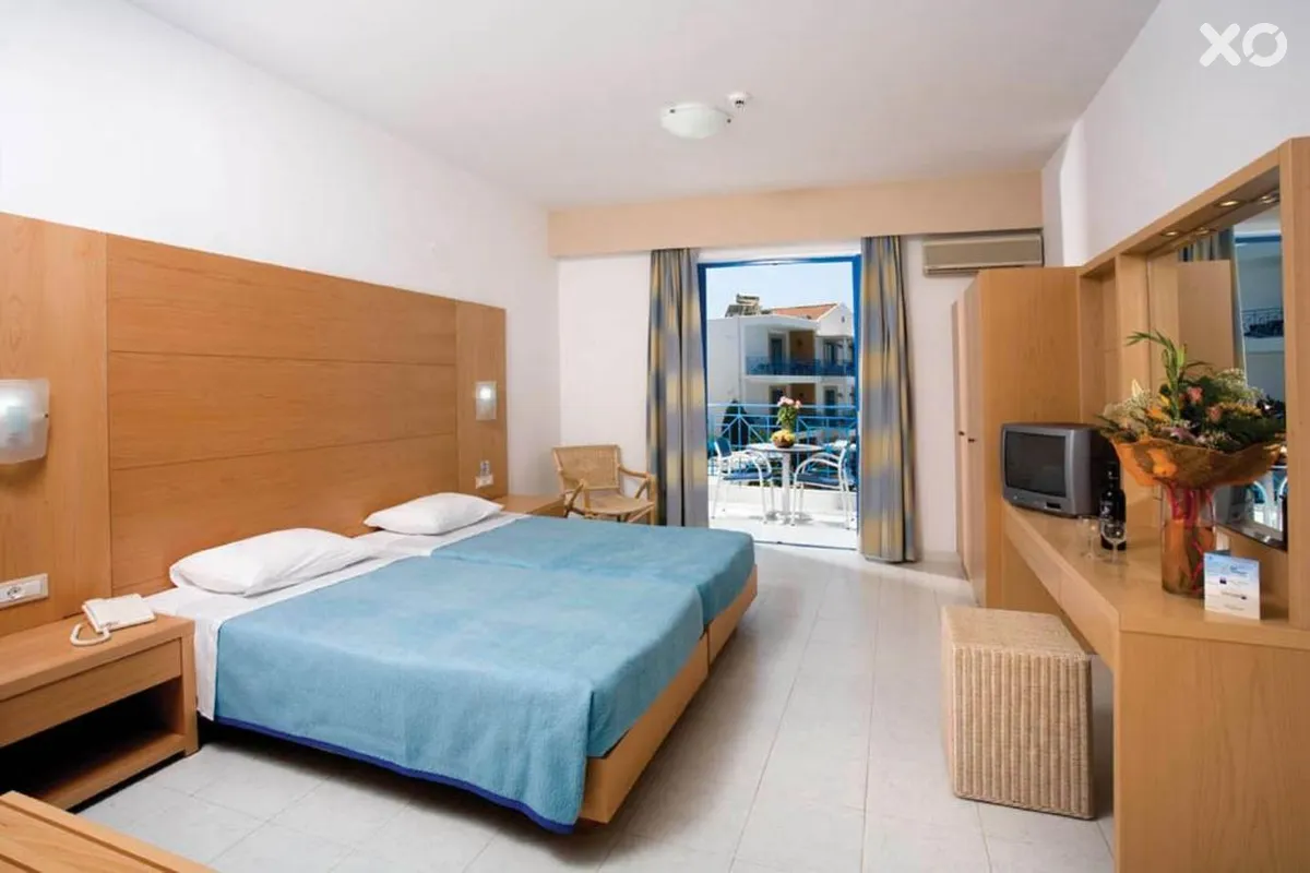 Pefki Islands Resort